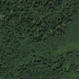 Satellite imagery of Popovo Brdo, BA