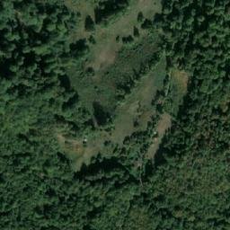 Satellite imagery of Betanj, BA