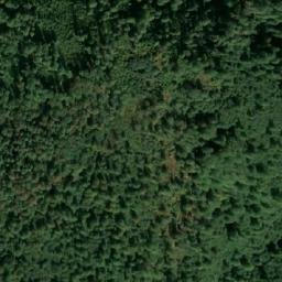 Satellite imagery of Betanj, BA