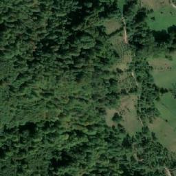 Satellite imagery of Betanj, BA