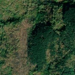 Satellite imagery of Vis, BA