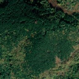 Satellite imagery of Vis, BA