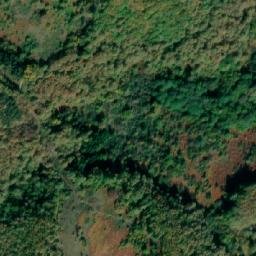 Satellite imagery of Vis, BA