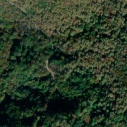 Satellite imagery of Mekote, BA