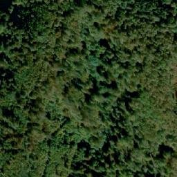 Satellite imagery of Gujanovac, BA