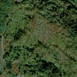 Satellite imagery of Lupo Glava, BA