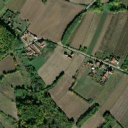 Satellite imagery of Kapovac, RS
