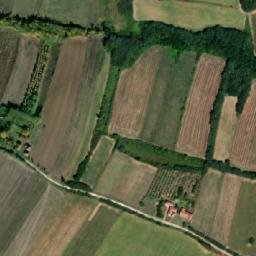 Satellite imagery of Kapovac, RS