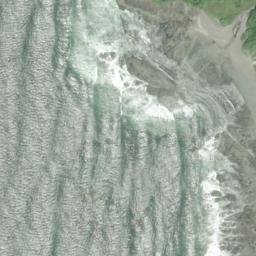 Satellite imagery of Bray Point, US