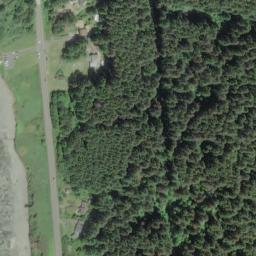 Satellite imagery of Bray Point, US