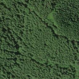 Satellite imagery of Klickitat Ridge, US