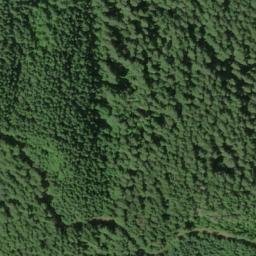Satellite imagery of Klickitat Ridge, US