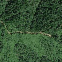 Satellite imagery of Wilson Ridge, US