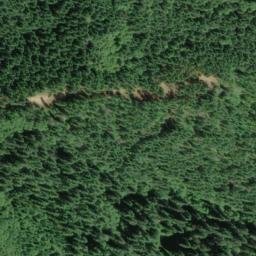 Satellite imagery of Wilson Ridge, US