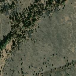 Satellite imagery of Logan Ridge, US