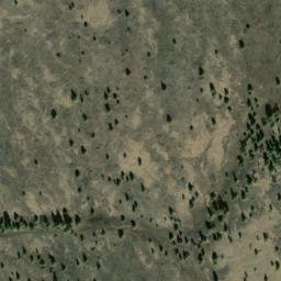Satellite imagery of Logan Ridge, US