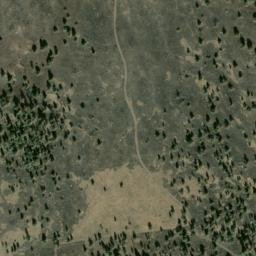 Satellite imagery of Logan Ridge, US