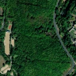 Satellite imagery of Abbaye de Bonnecombe Comps-la-Grand-Ville, Aveyron, FR