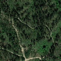 Satellite imagery of Montagne du Rouvergue, FR