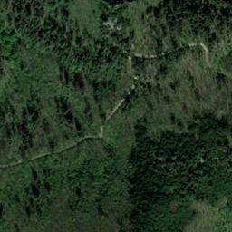 Satellite imagery of Montagne du Rouvergue, FR