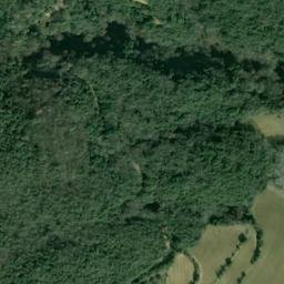 Satellite imagery of Chartreuse de Valbonne, FR
