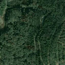 Satellite imagery of Chartreuse de Valbonne, FR