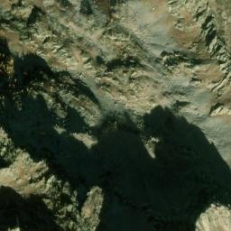 Satellite imagery of cairn, IT
