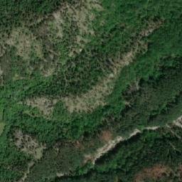 Satellite imagery of Ljuljaška, BA