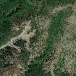 Satellite imagery of Ljuljaška, BA