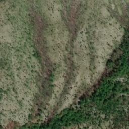 Satellite imagery of Ljuljaška, BA