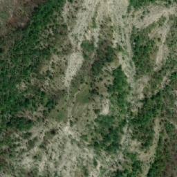 Satellite imagery of Rodića Plećina, BA