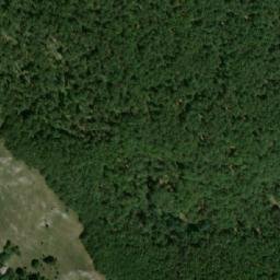 Satellite imagery of Goli Bat, BA