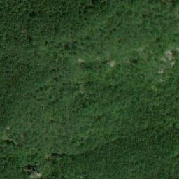 Satellite imagery of Goli Bat, BA