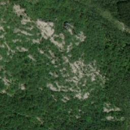 Satellite imagery of Mrčaj, BA