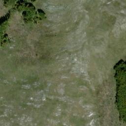 Satellite imagery of Lisina, BA