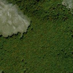 Satellite imagery of Tavanci, BA