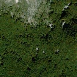 Satellite imagery of Tavanci, BA