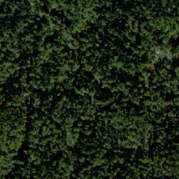 Satellite imagery of Mali Bat, BA