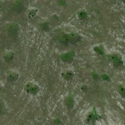 Satellite imagery of Velika Glavica, BA