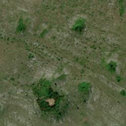 Satellite imagery of Splitvina, BA
