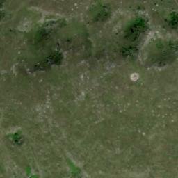 Satellite imagery of Ðurića Brdo, BA