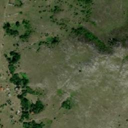 Satellite imagery of Urljaj, BA