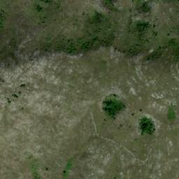 Satellite imagery of Urljaj, BA