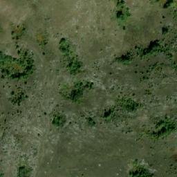 Satellite imagery of Glavičak, BA