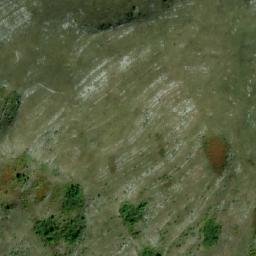 Satellite imagery of Kurtakovac, BA