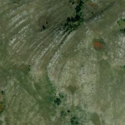 Satellite imagery of Kurtakovac, BA