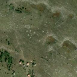 Satellite imagery of Debeljak, BA