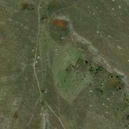 Satellite imagery of Mali Debeljak, BA