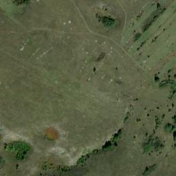 Satellite imagery of Mali Debeljak, BA