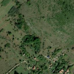 Satellite imagery of Mali Debeljak, BA